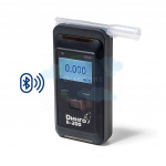 Профессиональный алкотестер Динго Е-200(В) с Bluetooth