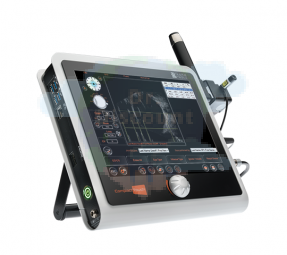 Аппарат ультразвуковой диагностический для пахиметрии и аксиального сканирования в офтальмологии Compact Touch