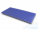 Силиконовый мат (коврик), 545x255 мм, синий