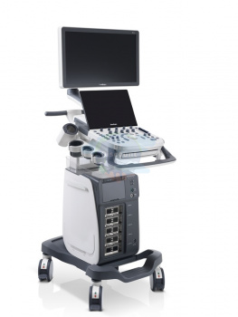 УЗИ аппарат для ветеринарии SonoScape P15V