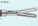 Щипцы эндоскопические захватывающие "Dorsey", окончатые, со средней насечкой
