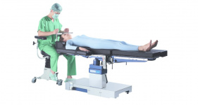 Электрогидравлический хирургический стол SMART P2000