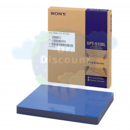 Термоплёнка SONY UPT-512BL 25 х 30 см 125 листов