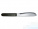 Ампутационный нож с деревянной ручкой Walb. Длина 31 см.