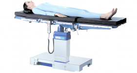 Электрогидравлический хирургический стол SMART P2000