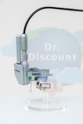 Система офтальмологическая лазерная Vitra 2