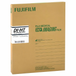 Плёнка термографическая Fujifilm DI-HT 35*43 см 100 листов