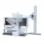 Цифровой рентгеновский аппарат Listem PROGEN-650R: SMART