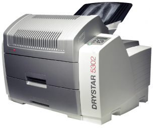 Принтер термографический рентгеновский AGFA DRYSTAR 5302