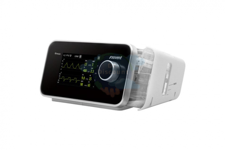 Аппарат НИВЛ ResVent iBreeze 30STA