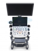 УЗИ аппарат для ветеринарии SonoScape P15V