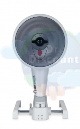Анализатор переднего отрезка глаза с функцией оптической биометрии Pentacam AXL WAVE