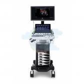 УЗИ аппарат для ветеринарии SonoScape P40Elite V