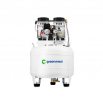 GreenMED JYK30 — Стоматологический компрессор с осушителем