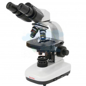 Бинокулярный  микроскоп MX-50