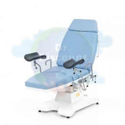 МЕТ RК-120 Гинекологическое кресло для осмотров, манипуляций и малых хирургических операций