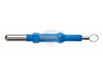 Электрод Петля проволочная BOWA.  Коннектор 4 мм или 2,4 мм. Размер рабочего кончика на выбор.