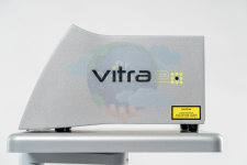 Система офтальмологическая лазерная Vitra 2