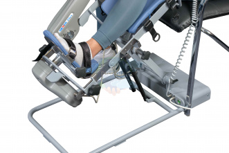Аппарат-тренажёр на голеностоп для разработки сустава Ormed Flex-F02