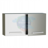 Навесной шкаф ДМ-6-002-02 (код 6002.02)