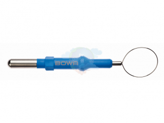 Электрод Петля проволочная BOWA.  Коннектор 4 мм или 2,4 мм. Размер рабочего кончика на выбор.