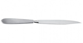 Ампутационный нож LISTON. Возможность выбора длины: 30, 34см.