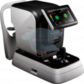 Авторефрактометр для диагностики глаз  HRK - 8000А