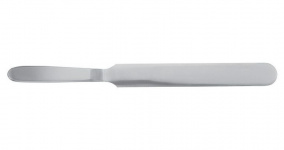 Ампутационный нож Virchow. Возможность выбора длины: 26см, 33,5см, 38см.