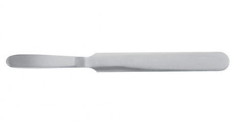 Ампутационный нож Virchow. Возможность выбора длины: 26см, 33,5см, 38см.