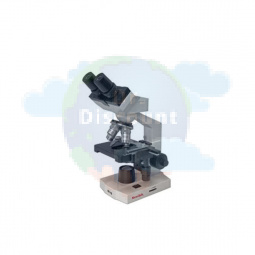 Экономичный бинокулярный микроскоп MX 10 (B)