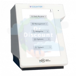 Автоматический гематологический анализатор V-Counter