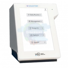 Автоматический гематологический анализатор V-Counter