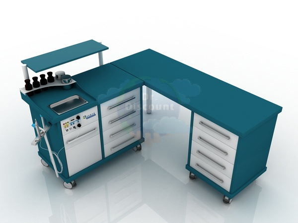 URO plus урологический комбайн