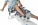 Аппарат для разработки и реабилитации коленного и тазобедренного сустава Ormed Flex-F01
