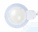Лампа бестеневая (лампа-лупа) Med-Mos 9006LED (9006LED-D-150)