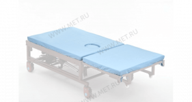 МЕТ REVEL XL Комплект четырехсоставных простыней (1 шт.) для функциональной кровати