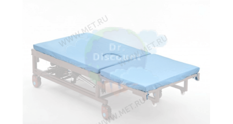 МЕТ REVEL XL Комплект четырехсоставных простыней (1 шт.) для функциональной кровати