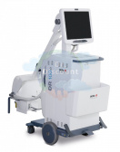Мобильный рентгеновский аппарат AGFA DR 100e