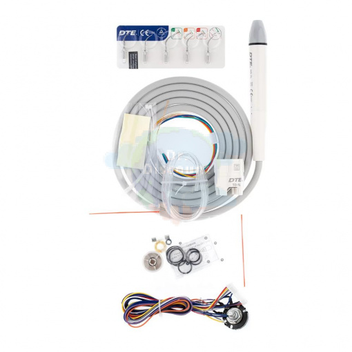 Скейлер ультразвуковой DTE-V2 LED