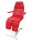 Кресло процедурное с электроприводом ФП-2 (ФутПрофи-2), с ножной педалью управления