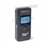 Профессиональный алкотестер  Динго E-200 (В) с принтером и слотом для SD карты
