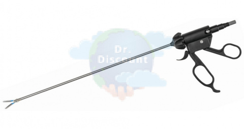 ERGO 330R – биполярный комбинированный инструмент для лапароскопии.