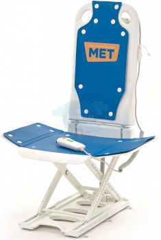 MET ATLAS Подъемник для ванны электрический