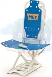 MET ATLAS Подъемник для ванны электрический
