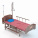 MET REVEL NEW Медицинская кровать для лежачих больных с USB, электрорегулировками, переворотом и туалетом