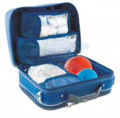 Набор для оказания неотложной помощи при эндогенных отравлениях НИСМПт-01-«Мединт-М» в сумке СМУ-01