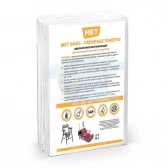 MET BAGS Сменные пакеты для кроватей с туалетом (20 шт/уп.)