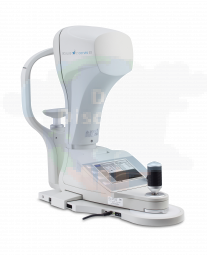 Тонометр офтальмологический бесконтактный Corvis ST с функцией анализа биомеханических свойств роговицы с принадлежностями