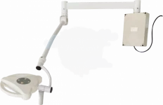 Светильник ветеринарный хирургический светодиодный настольный Q10-3W