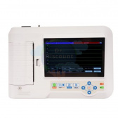 Электрокардиограф  ECG600G